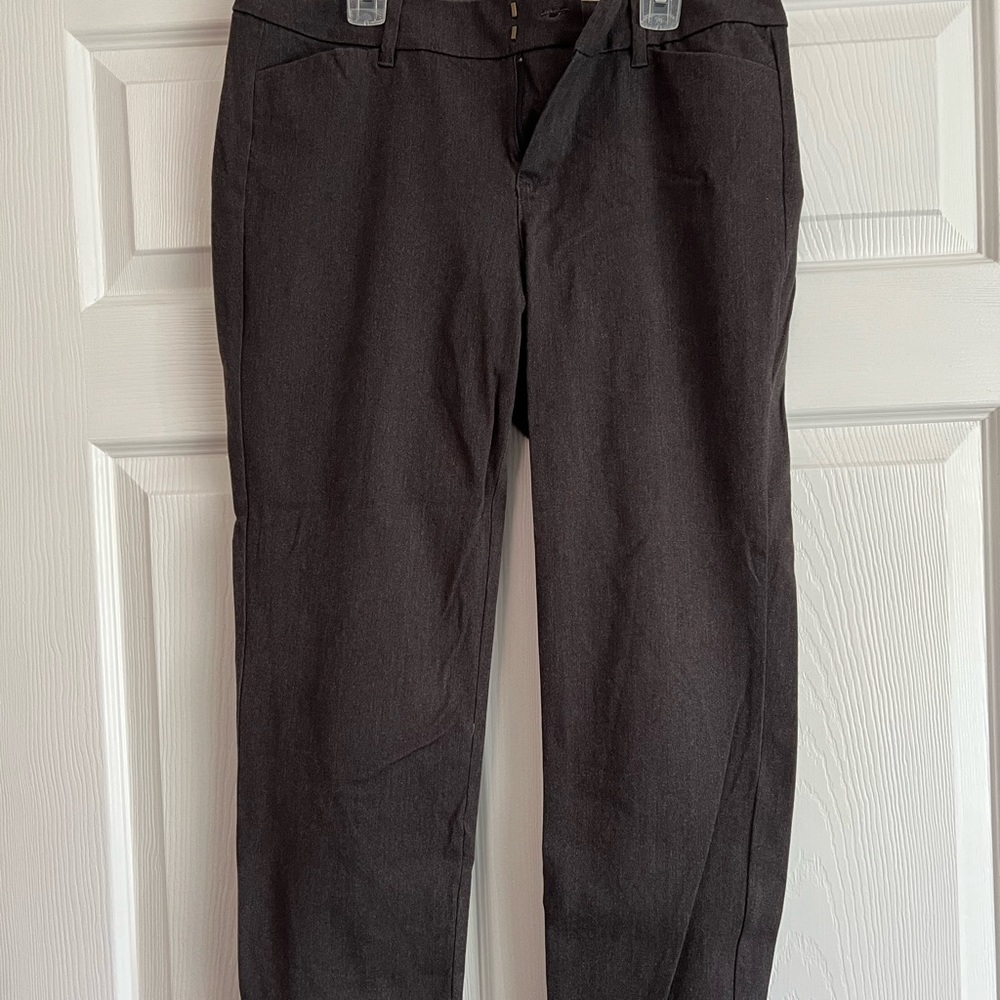 Old navy pixie pants